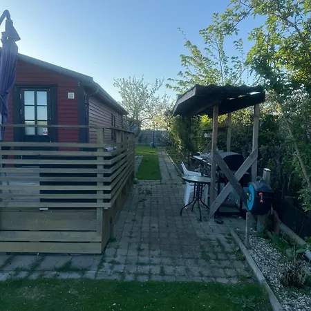 Hotsgangen 4 Nummer 57 B Lodge *