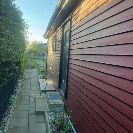 Lodge Hotsgangen 4 Nummer 57 B Malmo