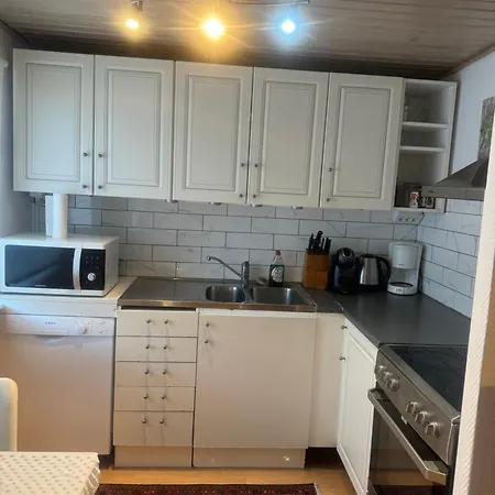 Hotsgangen 4 Nummer 57 B Lodge *
